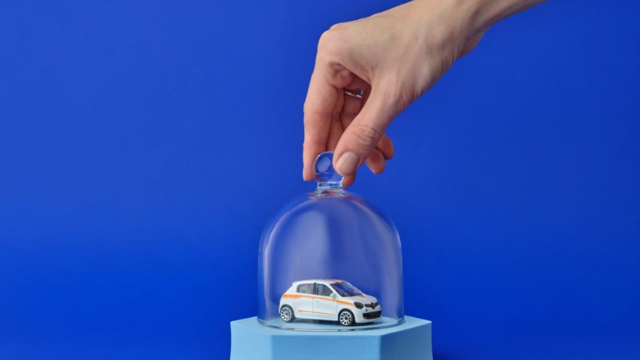 Come scaricare l'assicurazione auto