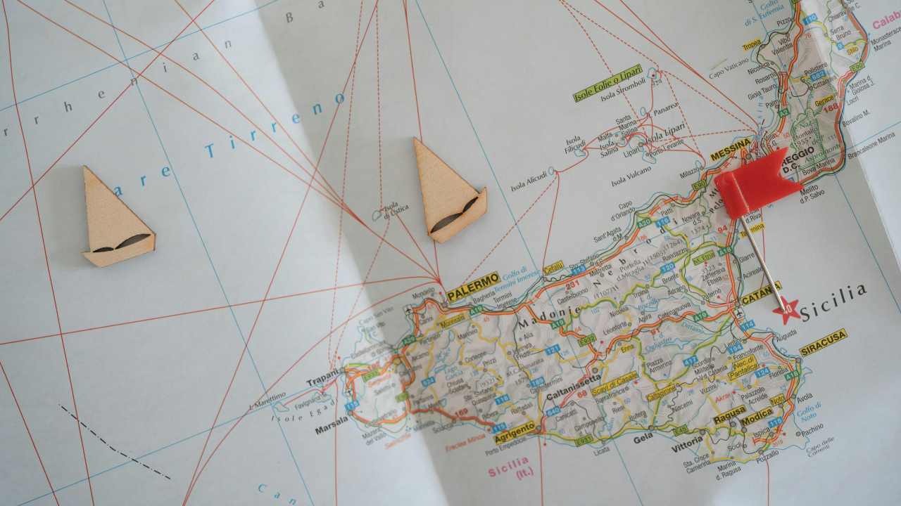 Eletta la città più bella della Sicilia - madonielive.com - 20251103