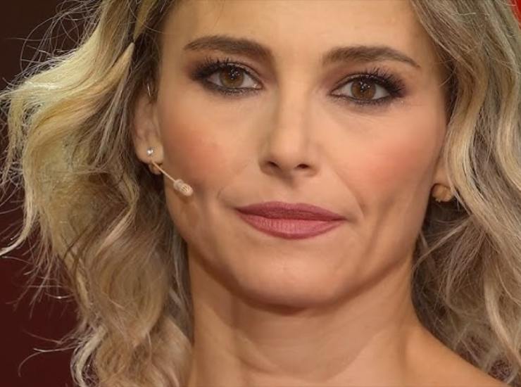 la verità sugli abusi raccontata dal noto volto Rai