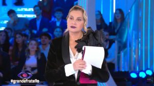 Grande Fratello, arriva lo stop - madonielive.com - 20251104