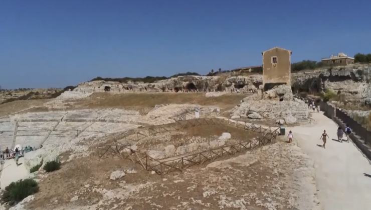 Il Times ha eletto la città più bella della Sicilia - madonielive.com - 20251103