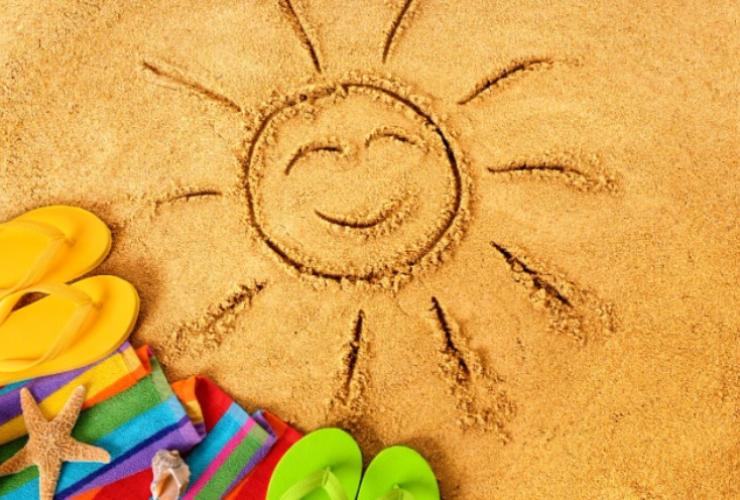 Il ritorno dell'estate