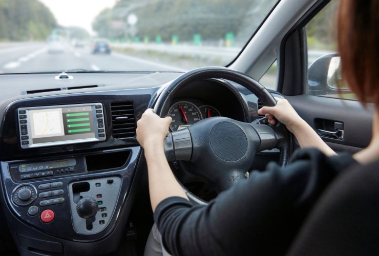 La normativa in merito al limite di velocità