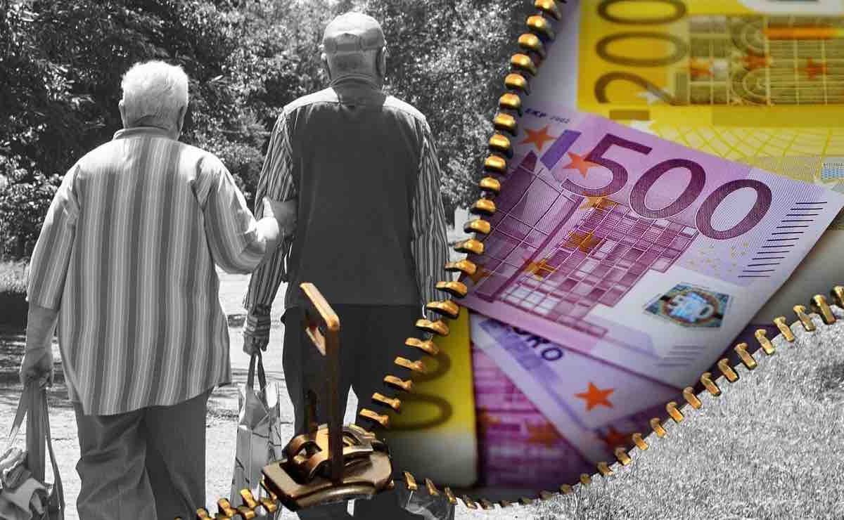 pensione - madonielive