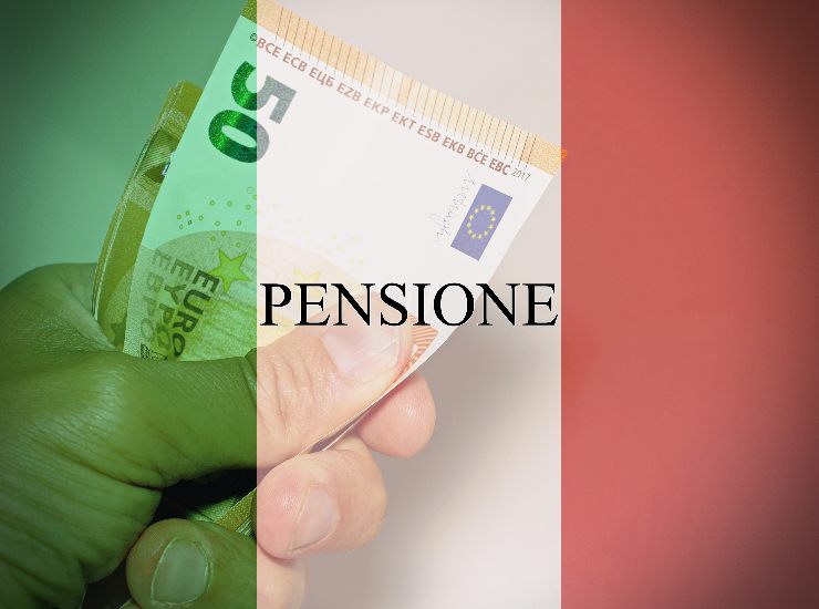 buone notizie per i pensionati