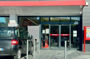 Supermercato - Madonielive