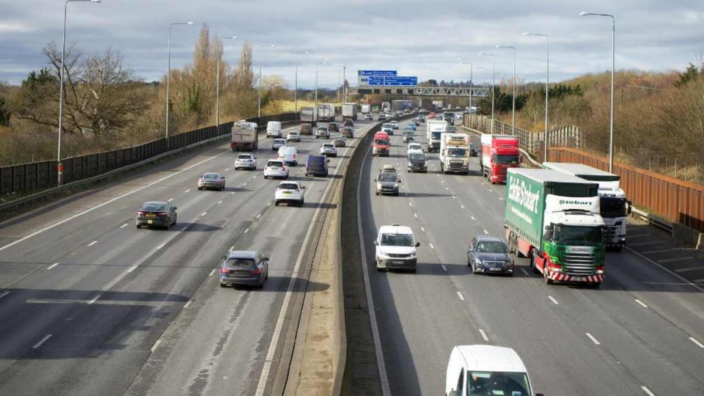 Un nuovo limite di velocità