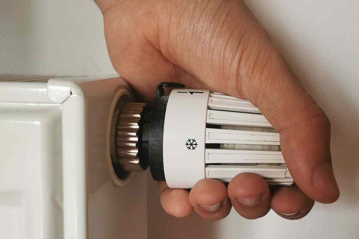 Consumi termosifoni - Notizialocale