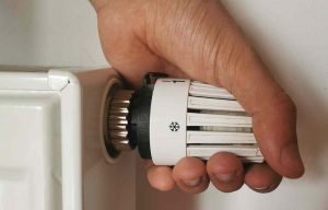 Consumi termosifoni - Notizialocale