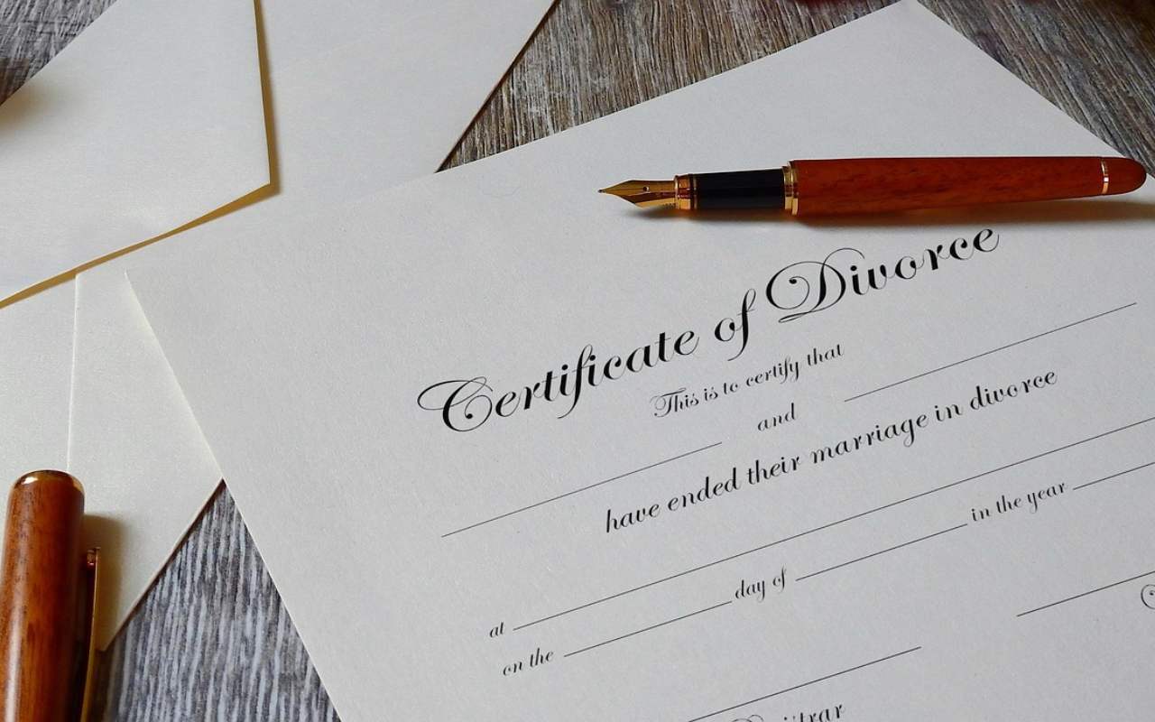 Ultim’ora, abolito il mantenimento | Dopo il divorzio non spetta più nulla: la Legge è stata firmata