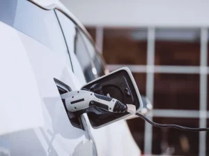 Auto elettrica - Madonielive