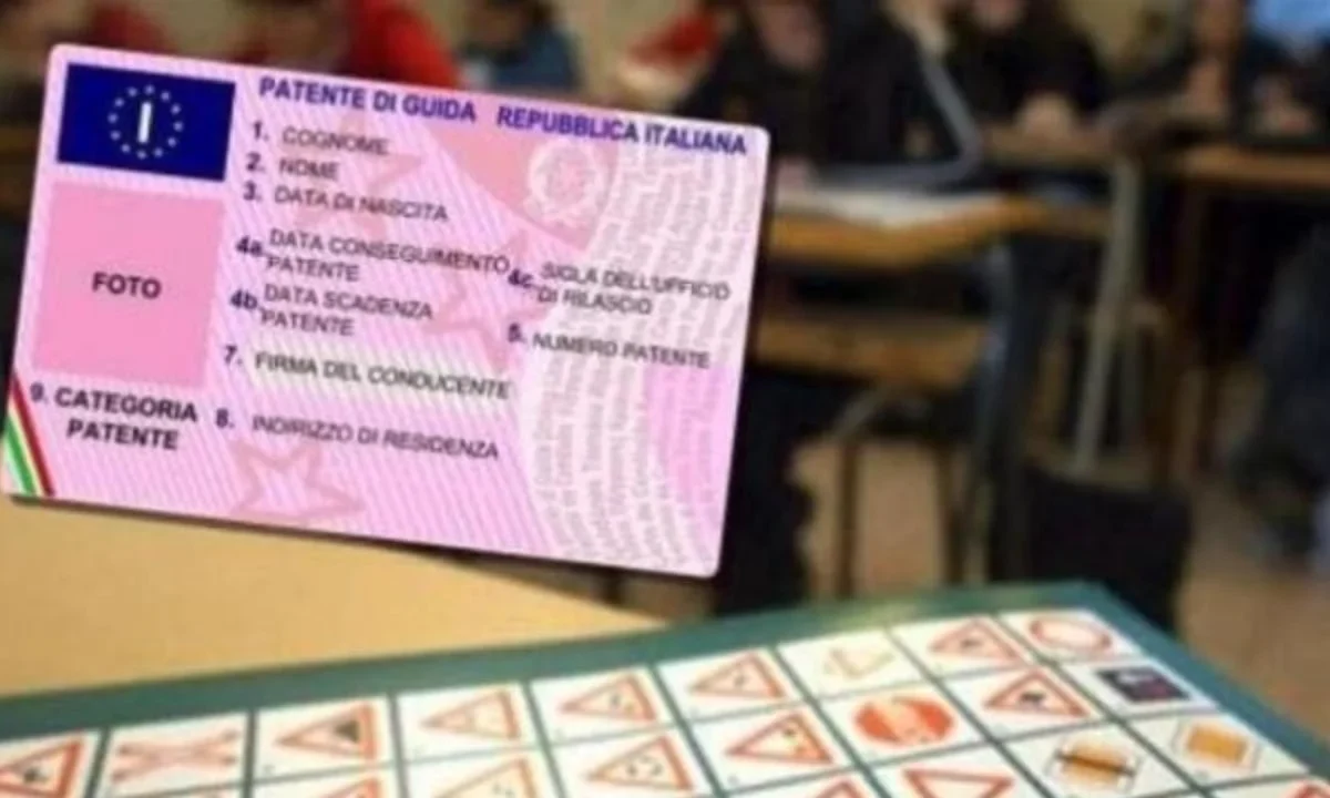 Patente - madonielive