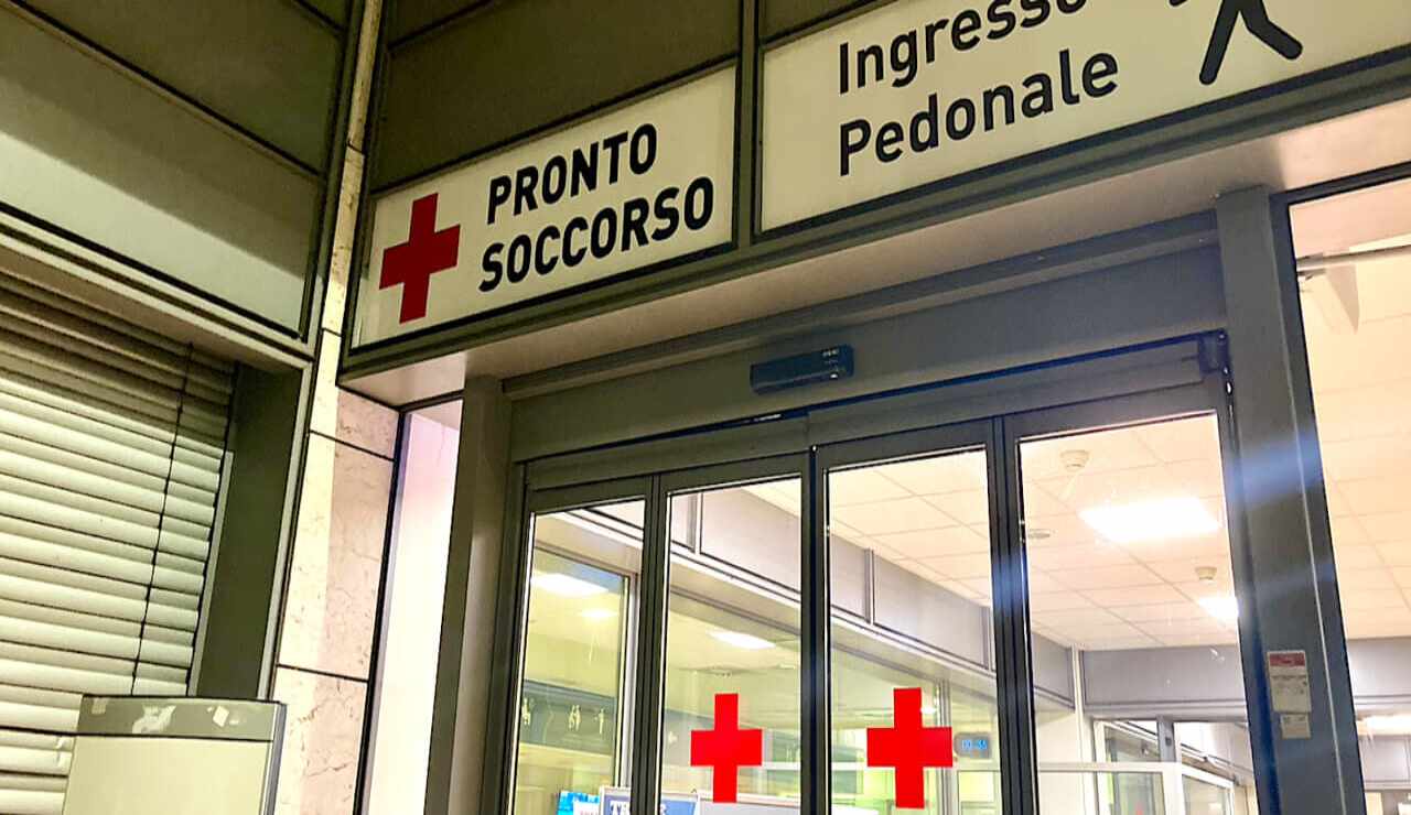 Ospedale - Madonielive