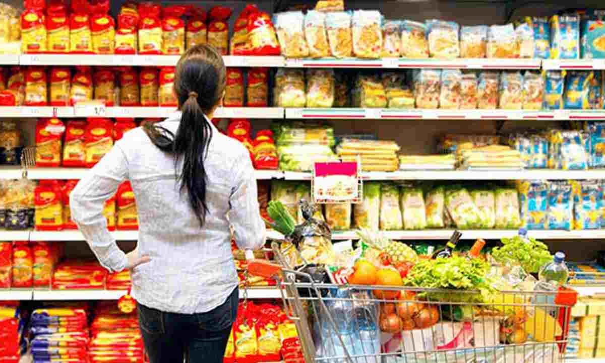 Supermercato - Madonielive