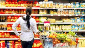 Supermercato - Madonielive