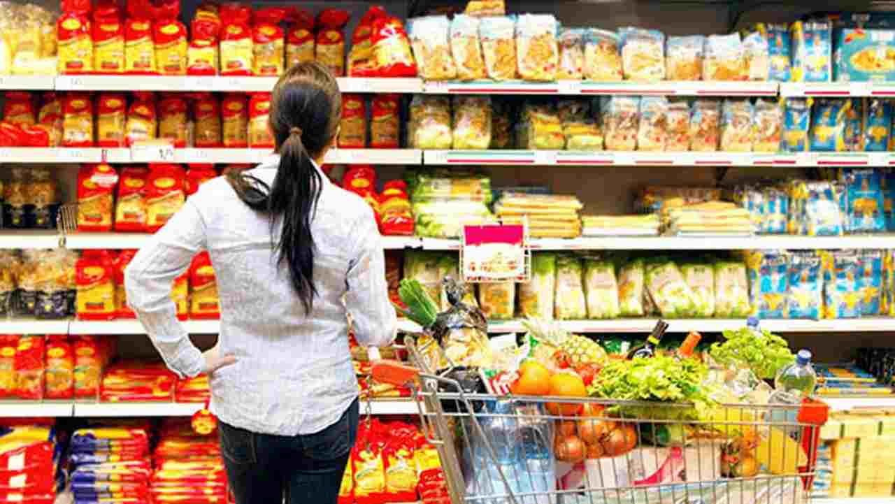 Supermercato - Madonielive