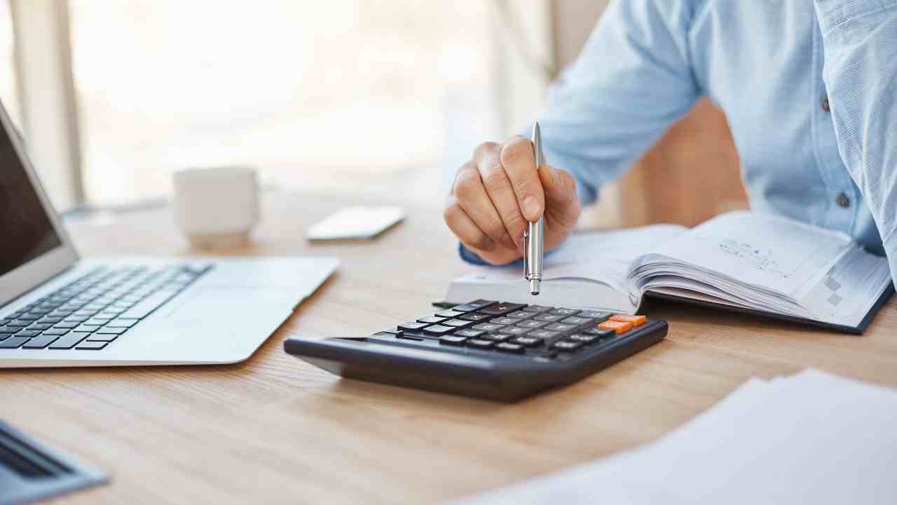 tasse e disoccupazione