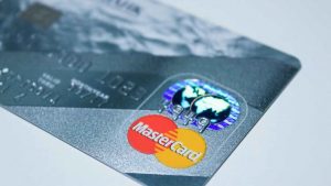 Mastercard (pexels)