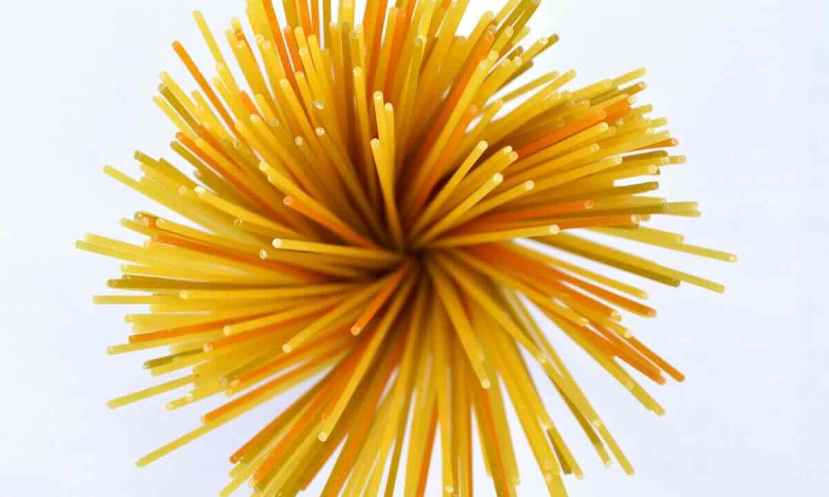 Spaghetti - Madonielive