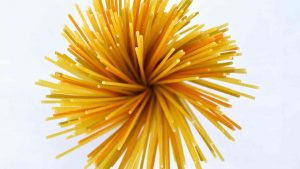 Spaghetti - Madonielive