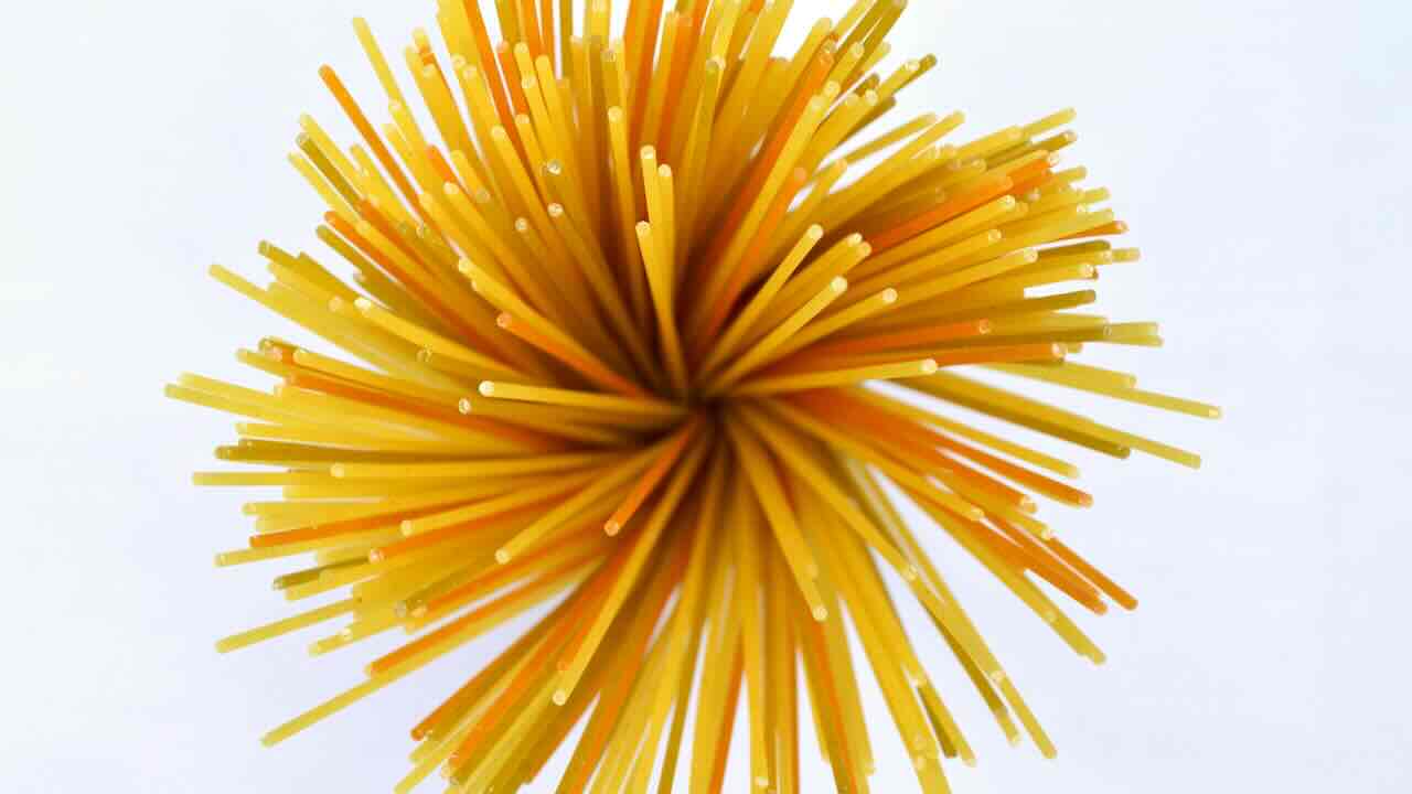 Spaghetti - Madonielive