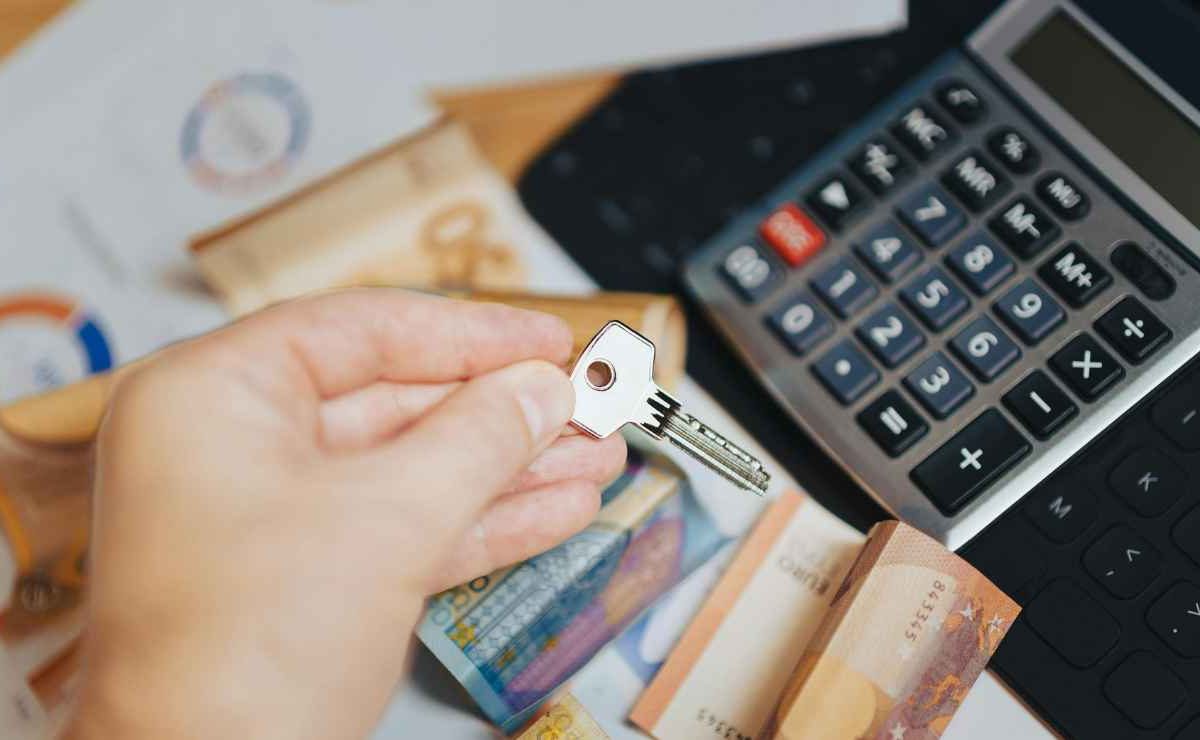 Affitti - Madonielive