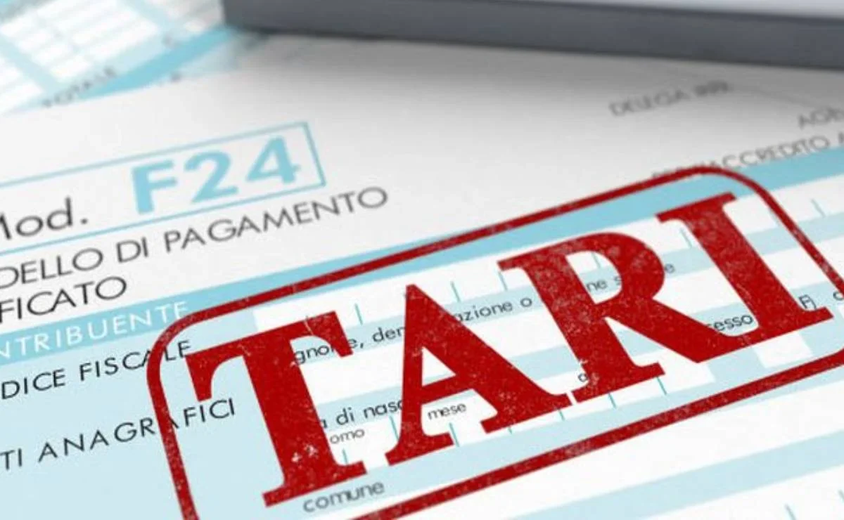 Aumento tari - Madonielive