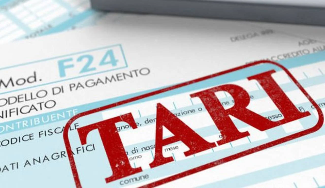 Aumento tari - Madonielive