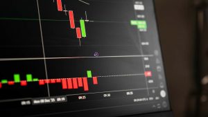 Andamento borsa (pexels)