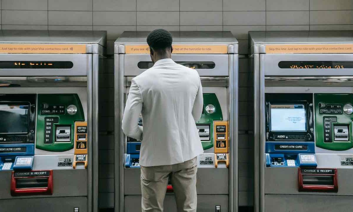 bancomat - Madonielive