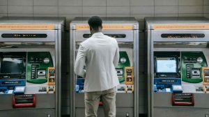 bancomat - Madonielive