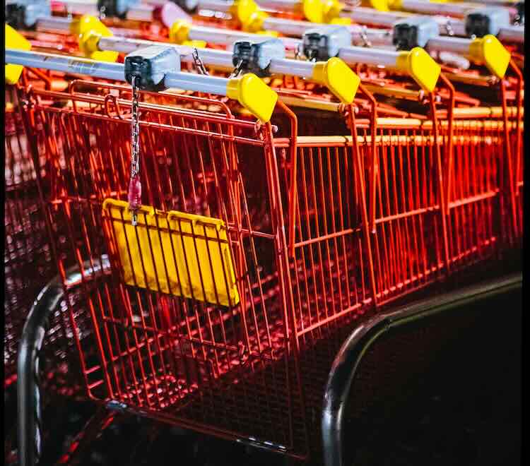 carrelli - Madonielive