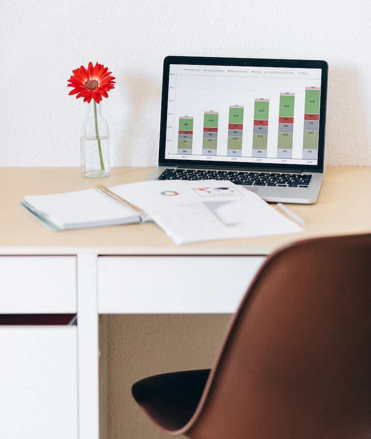 Costi bancari ( pexels )