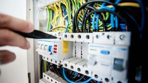 impianto elettrico - Madonielive