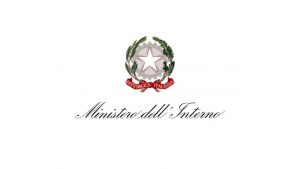Ministero dell'Interno - Madonielive