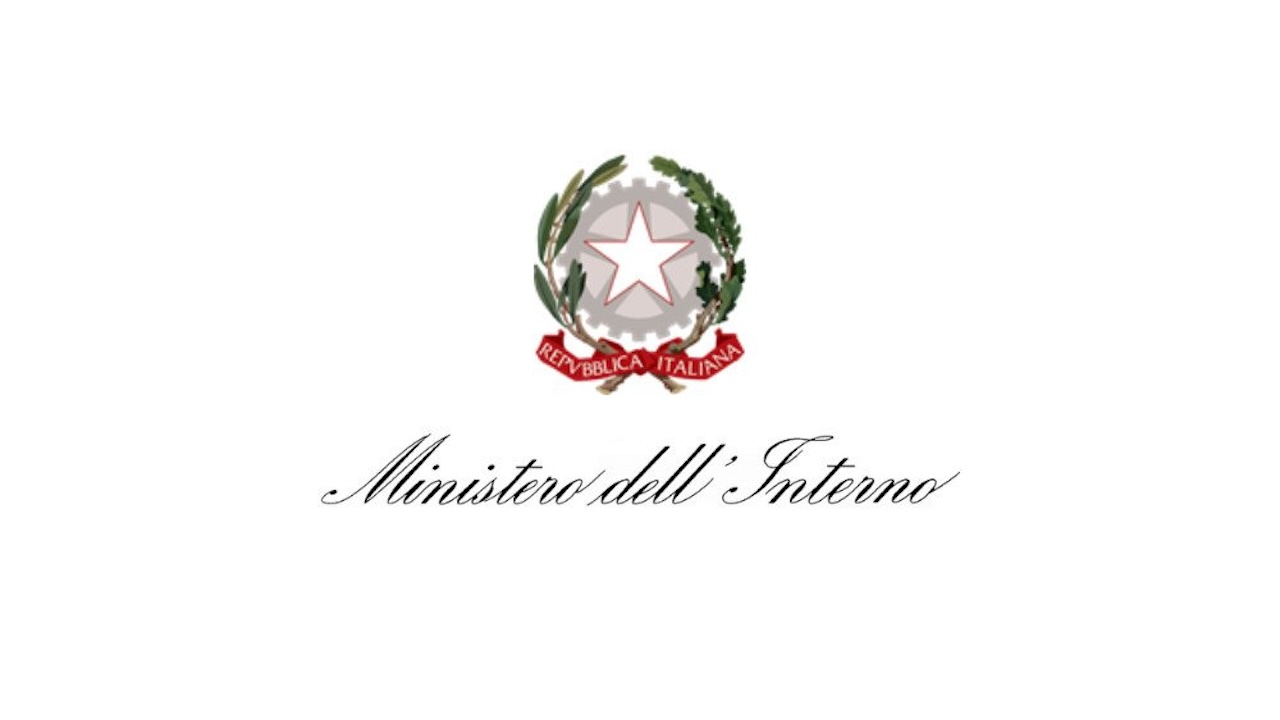 Ministero dell'Interno - Madonielive