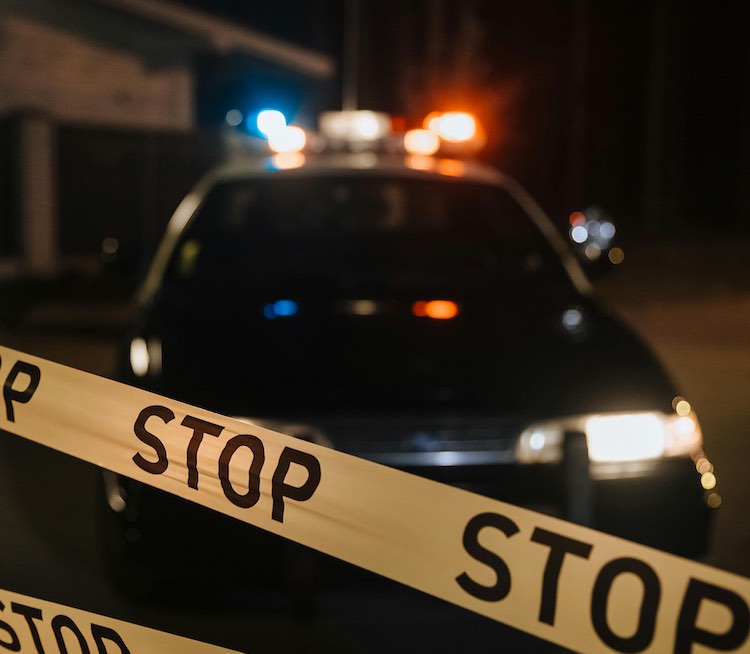 polizia - Madonielive