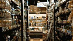 Corsi supermercato - Madonielive