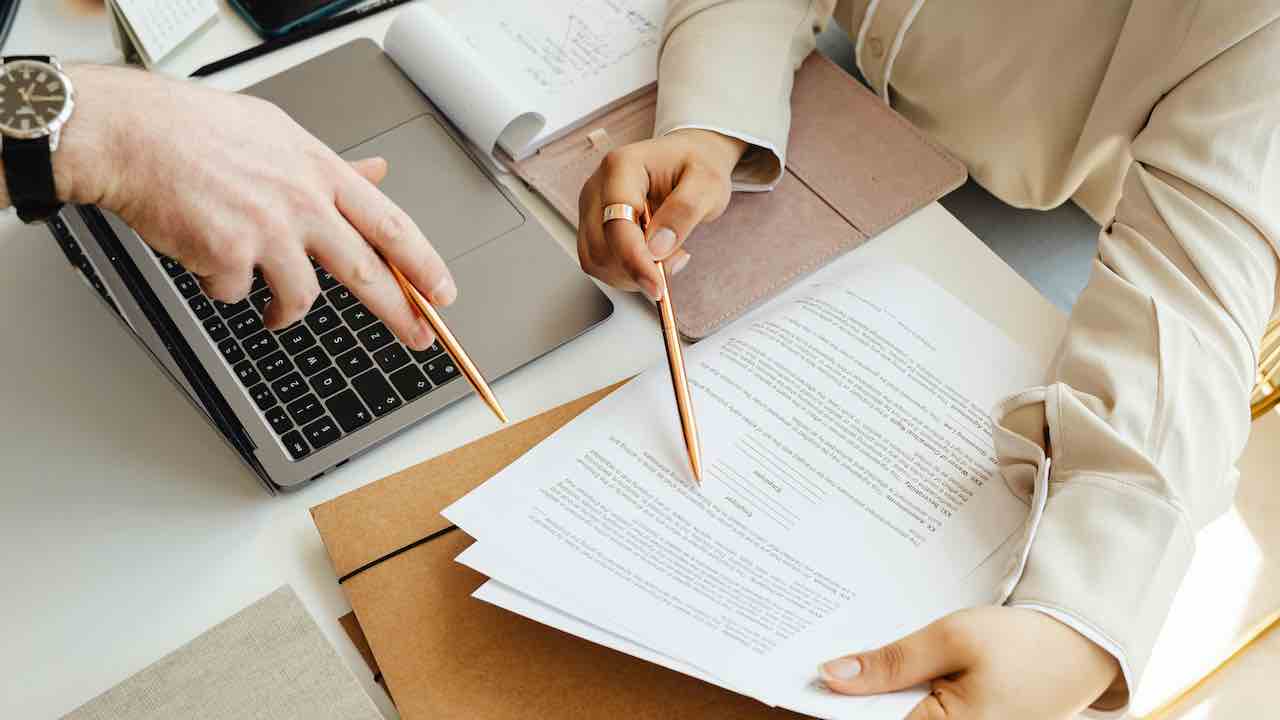 Ufficio - Madonielive